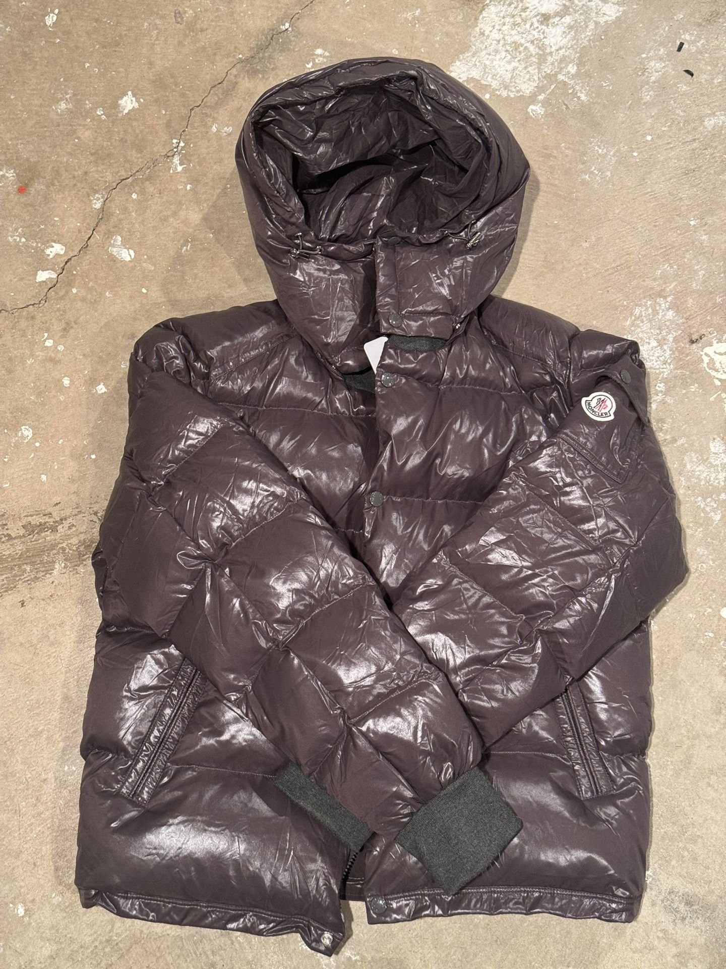 Moncler Puffer