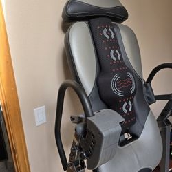 Inversion Table