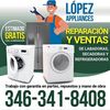 Lopez Appliances