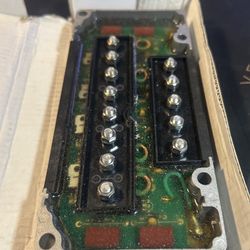 40-125hp CDI Switch  for Mercury 