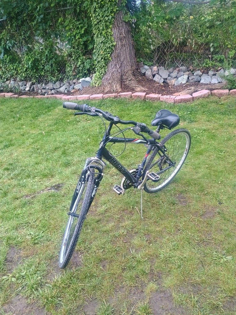 Race Bike