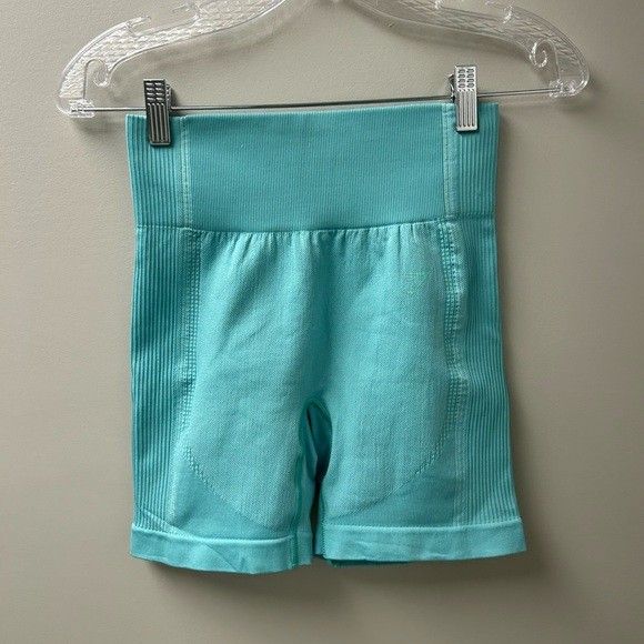 Gymshark Ultra Seamless High Rise Shorts