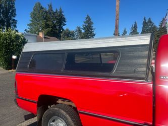 8ft aluminum canopy with clamps …