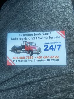 Auto Parts / Sale 
