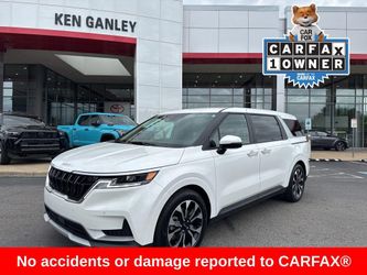 2024 Kia Carnival MPV