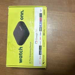 Google Tv 