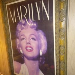 HERE WE GO MERLYN MONROE