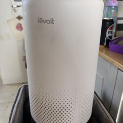 Levoit Vista 200 Air Purifier