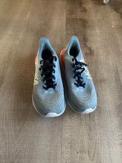 Hoka running shoes