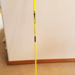 Steel Plus 3 Wood (3+)