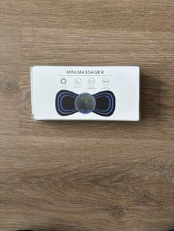 Mini Massager 