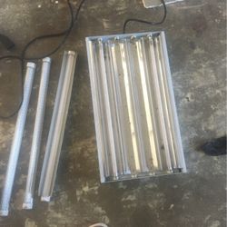 Indoor grow light