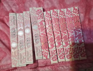 Women perfume $6 or 2 x $10