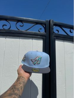 Angels hat