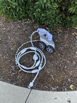 Pool cleaner sweep p 3900