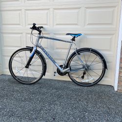 Cannondale Quick Four