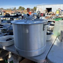 tamale pot steamer 32qt