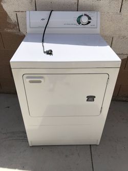 Magic Chef Dryer