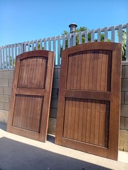 Doors