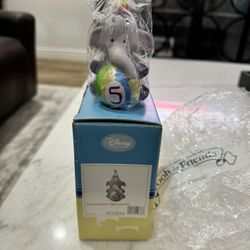 Poo And Friends Disney Five 