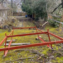 Truck Rack For Sale