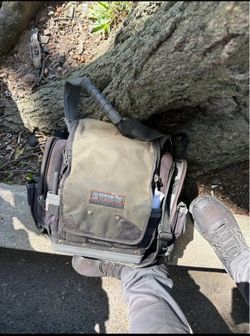 Veto Tool Bag