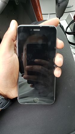 iPhone 6s plus