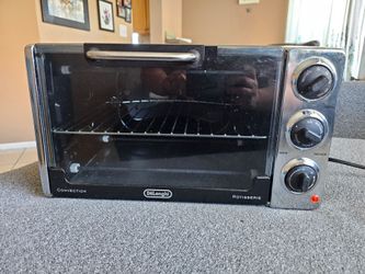 Convection oven