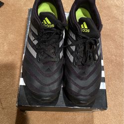 Adidas Springblade Ignite Running Shoes 