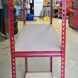 Shelving Unit, Great Cond