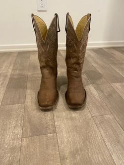 Women’s Boots