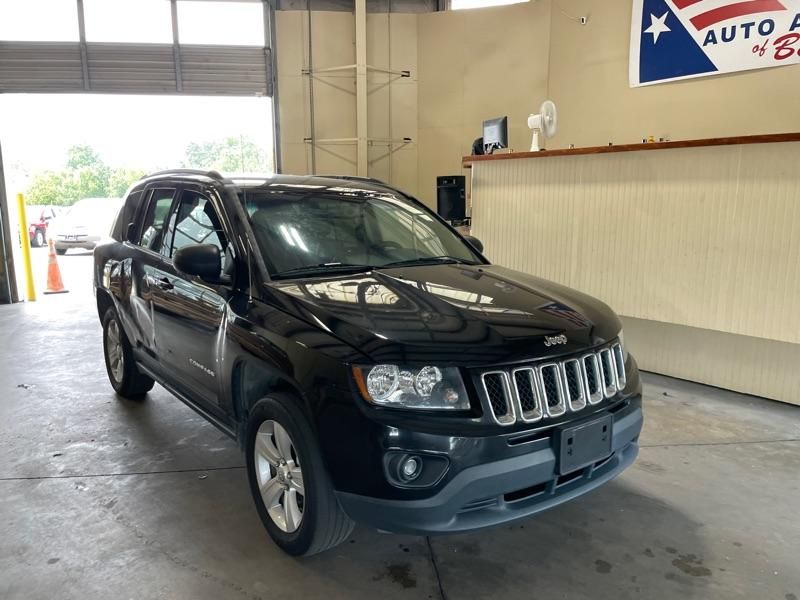 2017 Jeep Compass for Sale in Joppatowne, MD OfferUp