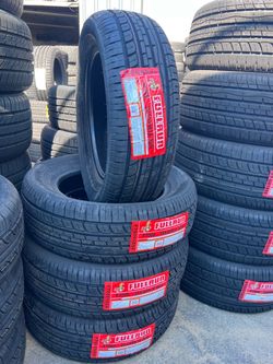 205/60/16 FULLRUN BRAND NEW TIRES
