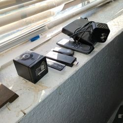 Tv Electronics Lot