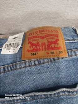 Good new and like new Pants