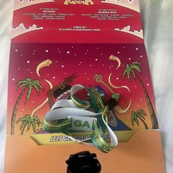 Lost In Riddim Tickets
