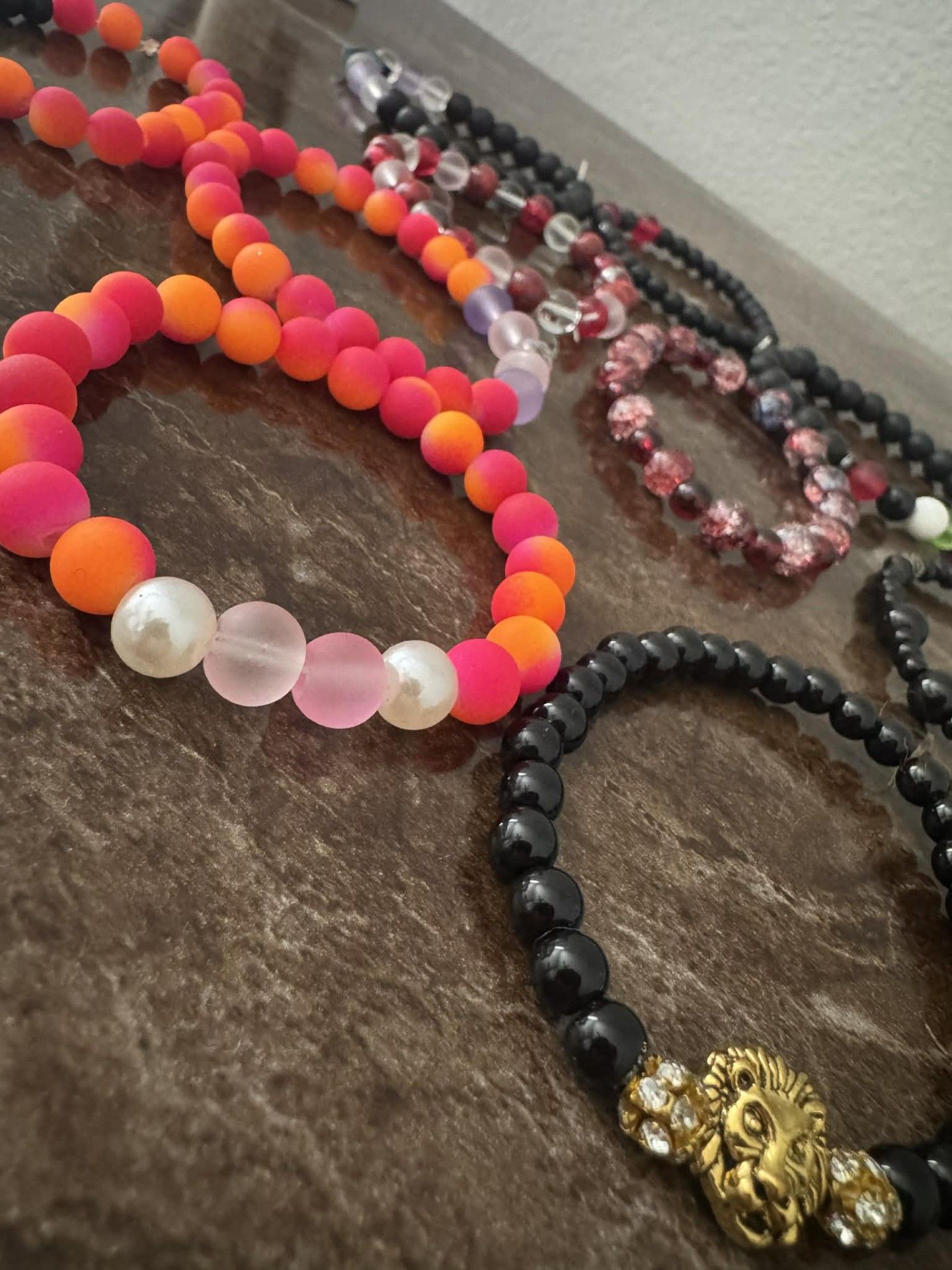 Handmade bracelet
