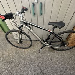 SPECIALIZED CROOSTRAIL BIKE BRAKES DISC 