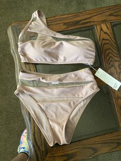 Bathing suit