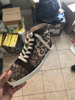 Christian Louboutin