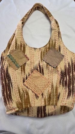 Free People Tote Bag