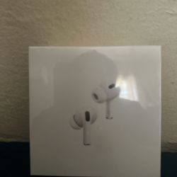 Apple Earbuds 