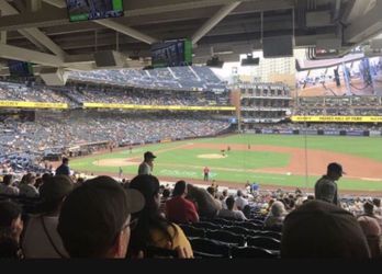 Padres Vs Brewer 5/24 - Machado Bobblehead