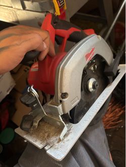 Skill saw