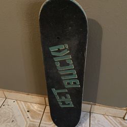 Baker skateboard