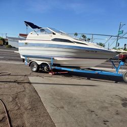 Bayliner Sundancer