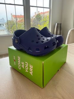 Crocs