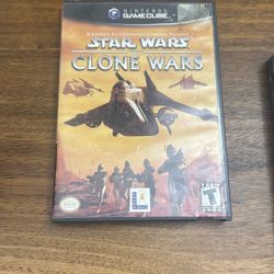 Star Wars The Clone Wars