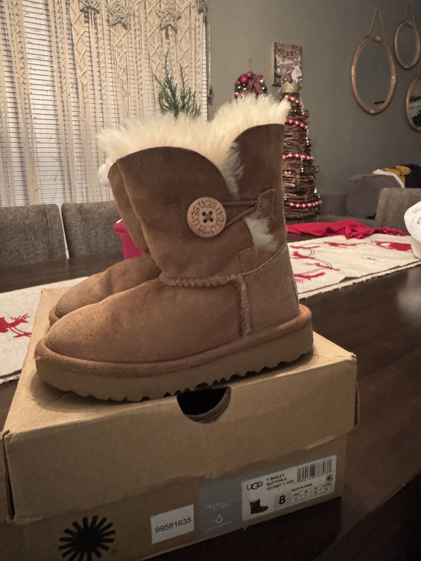Uggs Boots
