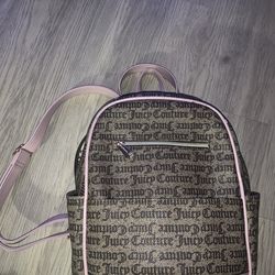 Juicy backpack